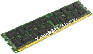 Фото Kingston KVR1333D3LD8R9S/4GEC DDR3 4GB DIMM