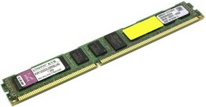 Фото Kingston KVR1333D3LD8R9SL/4G DDR3 4GB DIMM