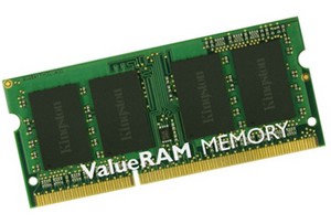 Фото Kingston KVR1333D3S8S9/2G DDR3 2GB SO-DIMM