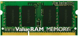 Фото Kingston KVR1066D3S8S7/2G DDR3 2GB SO-DIMM