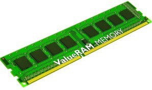 Фото Kingston KVR16R11S8/2I DDR3 2GB DIMM