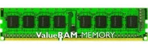 Фото Kingston KVR1600D3E11S/4G DDR3 4GB DIMM