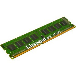 Фото Kingston KVR1600D3S4R11S/4GHC DDR3 4GB DIMM