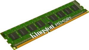 Фото Kingston KVR16E11/4I DDR3 4GB DIMM