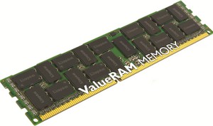 Фото Kingston KVR400D2D8R3/2GI DDR2 2GB DIMM