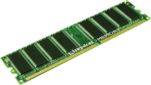 Фото Kingston KVR400D2S8R3/1G DDR2 1GB DIMM