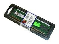 Фото Kingston KVR667D2E5/2G DDR2 2GB DIMM