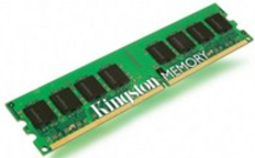 Фото Kingston KVR800D2S4P6/2G DDR2 2GB DIMM