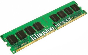 Фото Kingston KVR1333D3S4R9SL/2G DDR3 2GB DIMM