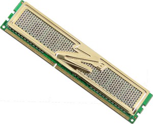 Фото OCZ OCZ3G1600LV2G DDR3 2GB DIMM