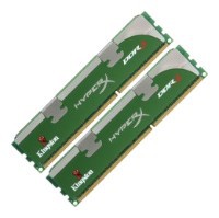 Фото Kingston KHX1600C9D3LK2/8GX DDR3 8GB DIMM