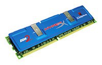 Фото Kingston KHX6400D2K2/2G DDR2 2GB DIMM