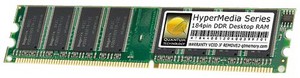 Фото Kingston KTH-XW4100A/1G DDR 1GB DIMM