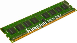 Фото Kingston KVR16N11S8/4 DDR3 4GB DIMM