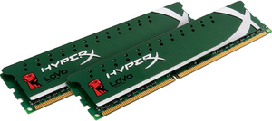 Фото Kingston KHX16LC10K2/16X DDR3 16GB DIMM