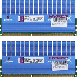 Фото Kingston KHX1866C9D3T1K2/8GX DDR3 8GB DIMM