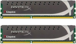 Фото Kingston KHX18C11P1K2/16 DDR3 16GB DIMM