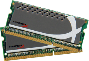 Фото Kingston KHX21S12P1K2/8 DDR3 8GB SO-DIMM