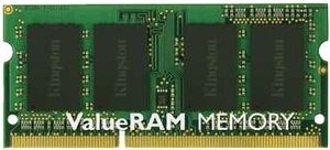 Фото Kingston KTA-MB1333S/2G DDR3 2GB SO-DIMM