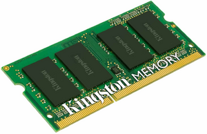 Фото Kingston KTH-X3B/2G DDR3 2GB SO-DIMM