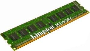 Фото Kingston KVR1333D3D8R9SK3/6GI DDR3 6GB DIMM