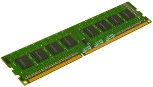 Фото Kingston KVR1333D3LD8R9S/4GI DDR3 4GB DIMM