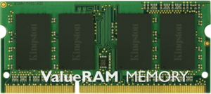 Фото Kingston KVR13LSE9/4 DDR3 4GB SO-DIMM