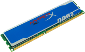 Фото Kingston KHX13C9B1/8 DDR3 8GB DIMM