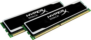 Фото Kingston KHX16C9B1BK2/8 DDR3 8GB DIMM