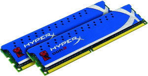 Фото Kingston KHX16C9K2/16 DDR3 16GB DIMM