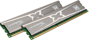 Фото Kingston KHX16LC10X3K2/16X DDR3 16GB DIMM