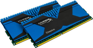 Фото Kingston KHX18C10T2K2/16X DDR3 16GB DIMM