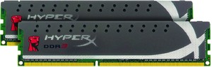 Фото Kingston KHX2133C10D3X2K2/4GX DDR3 4GB DIMM