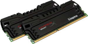 Фото Kingston KHX24C11T3K2/8X DDR3 8GB DIMM