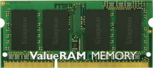 Фото Kingston KTD-L3B/4G DDR3 4GB SO-DIMM