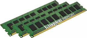 Фото Kingston KTH-PL313SK3/12G DDR3 12GB DIMM