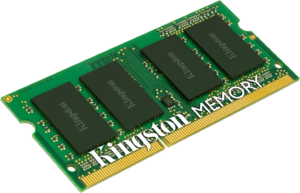 Фото Kingston KTH-X3B/4G DDR3 4GB SO-DIMM