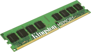 Фото Kingston KTH-XW4400E6/1G DDR2 1GB DIMM