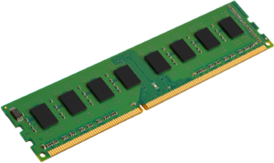 Фото Kingston KTH9600C/2G DDR3 2GB DIMM