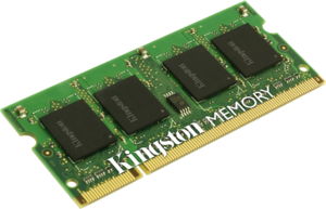 Фото Kingston KTL-TP667/1G DDR2 1GB SO-DIMM