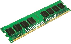 Фото Kingston KTL2975C6/2G DDR2 2GB DIMM