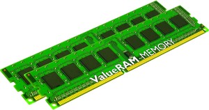 Фото Kingston KVR1333D3S8E9SK2/4GI DDR3 4GB DIMM