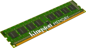 Фото Kingston KVR13LE9/8 DDR3L 8GB DIMM