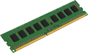 Фото Kingston KVR13E9/8HM DDR3 8GB DIMM