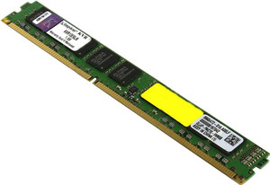Фото Kingston KVR13E9L/8 DDR3 8GB DIMM