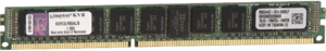 Фото Kingston KVR13LR9S4L/8 DDR3 8GB DIMM