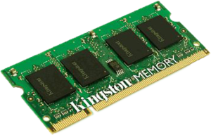 Фото Kingston KVR13LSE9/2 DDR3 2GB SO-DIMM