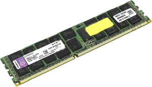 Фото Kingston KVR13R9D4/16I DDR3 16GB DIMM