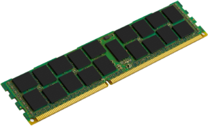 Фото Kingston KVR13R9D8/8 DDR3 8GB DIMM