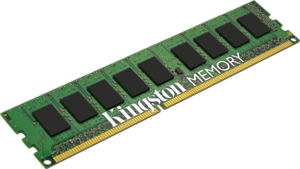 Фото Kingston KVR13LR9S4/8 DDR3 8GB DIMM